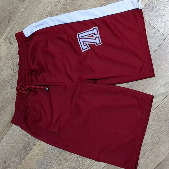 Makaveli Shakur Jersey & Shorts Set Men’s Size XXL - Picture 7 of 13